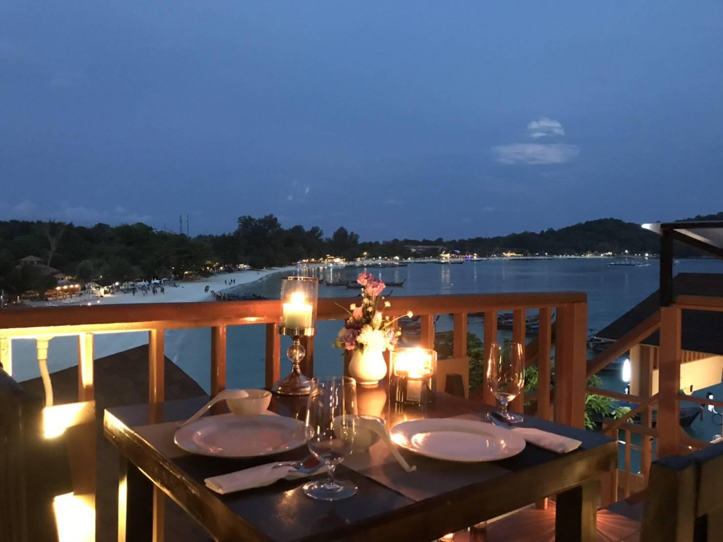 Chareena Hill 3* Koh Lipe