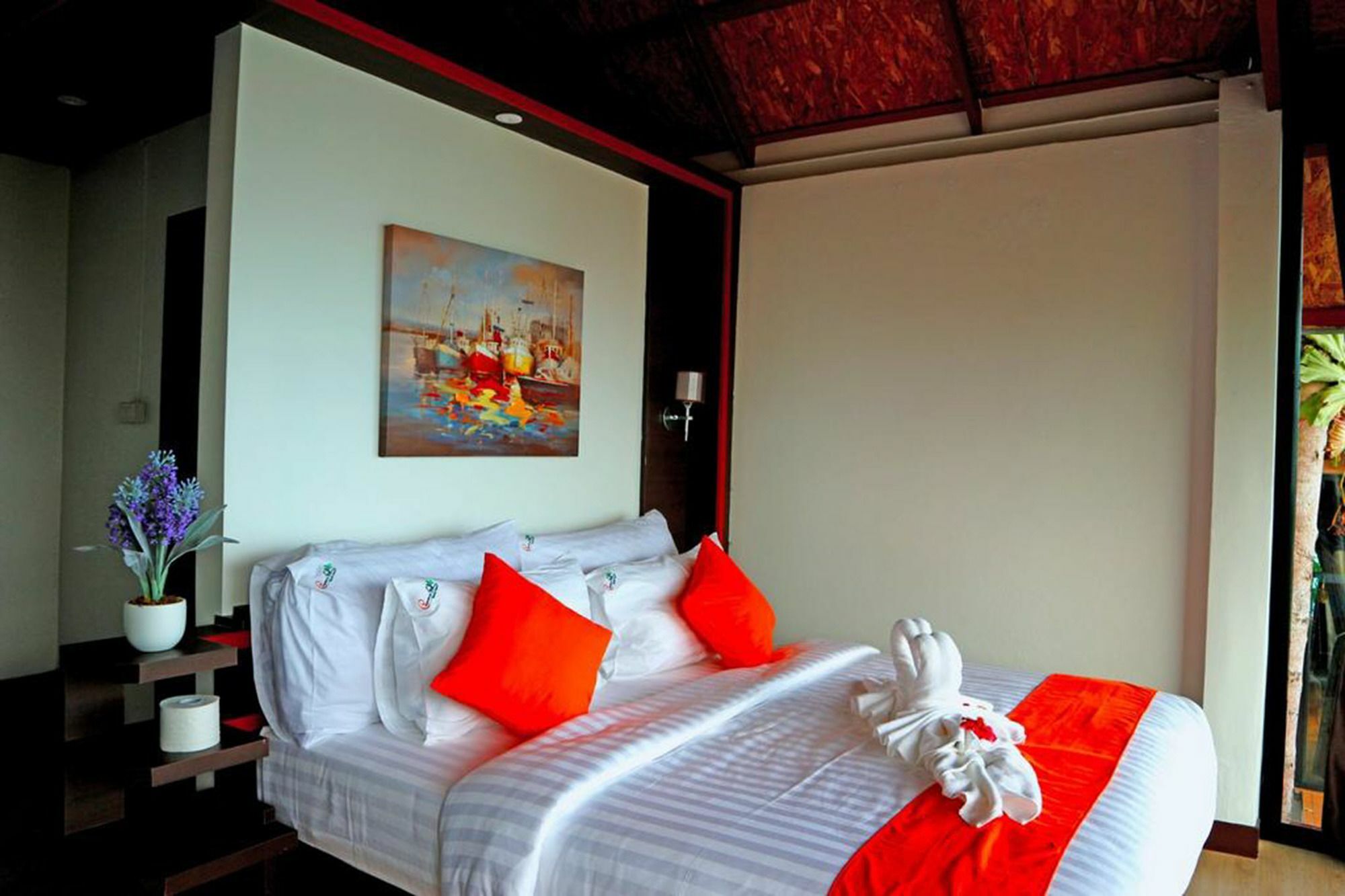 Chareena Hill Resort Koh Lipe