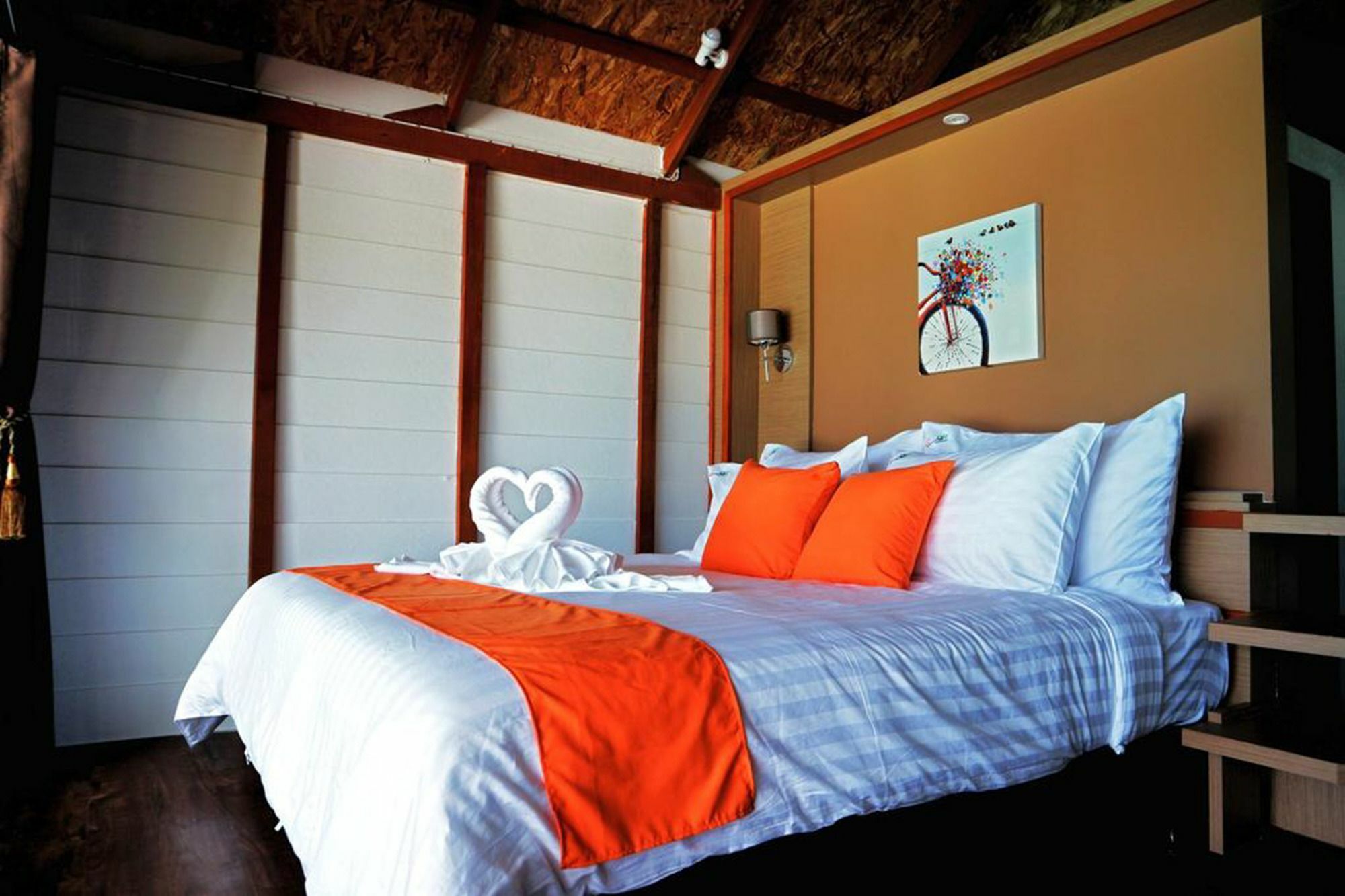 Resort Chareena Hill Koh Lipe
