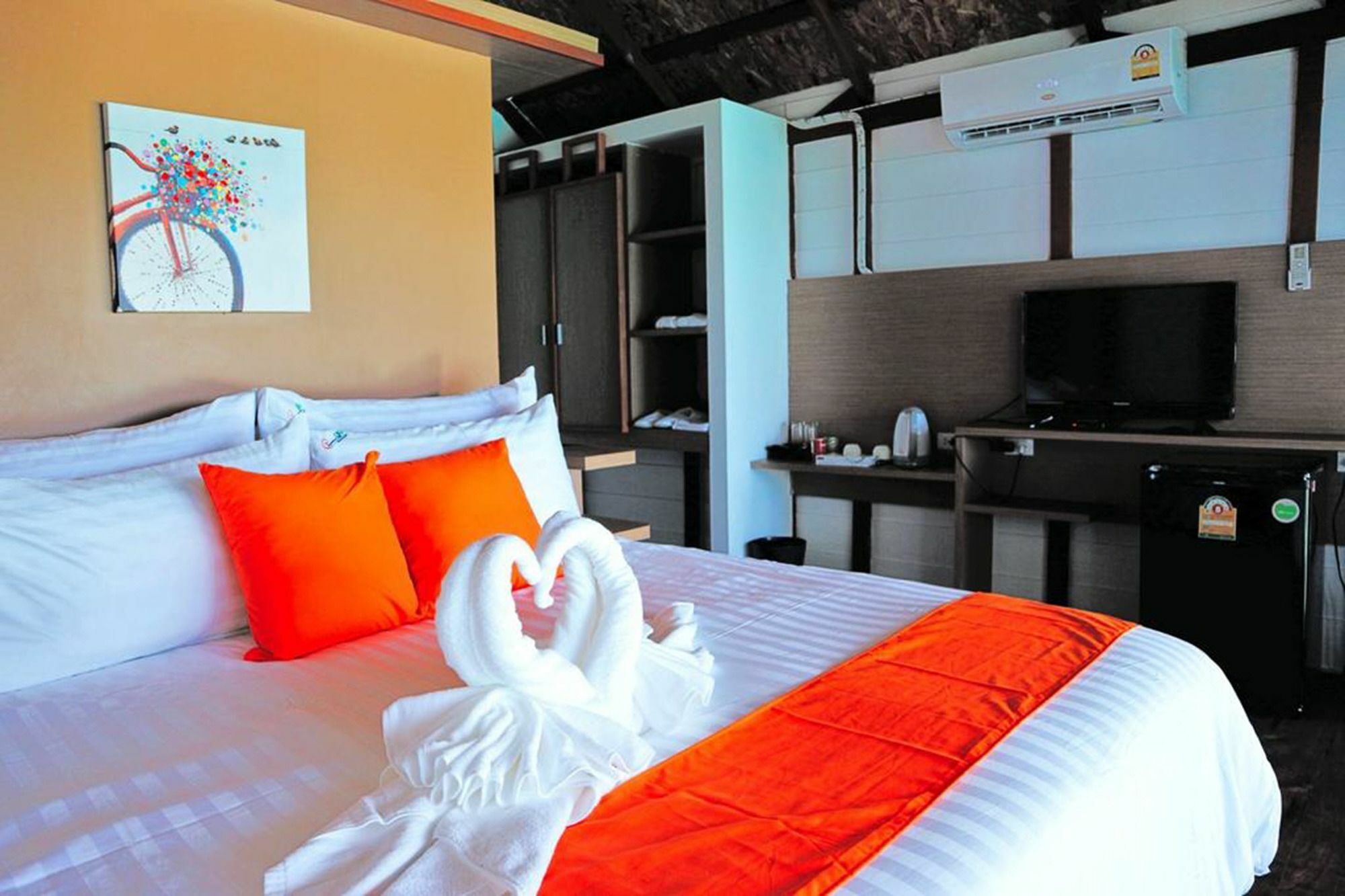 Chareena Hill Resort