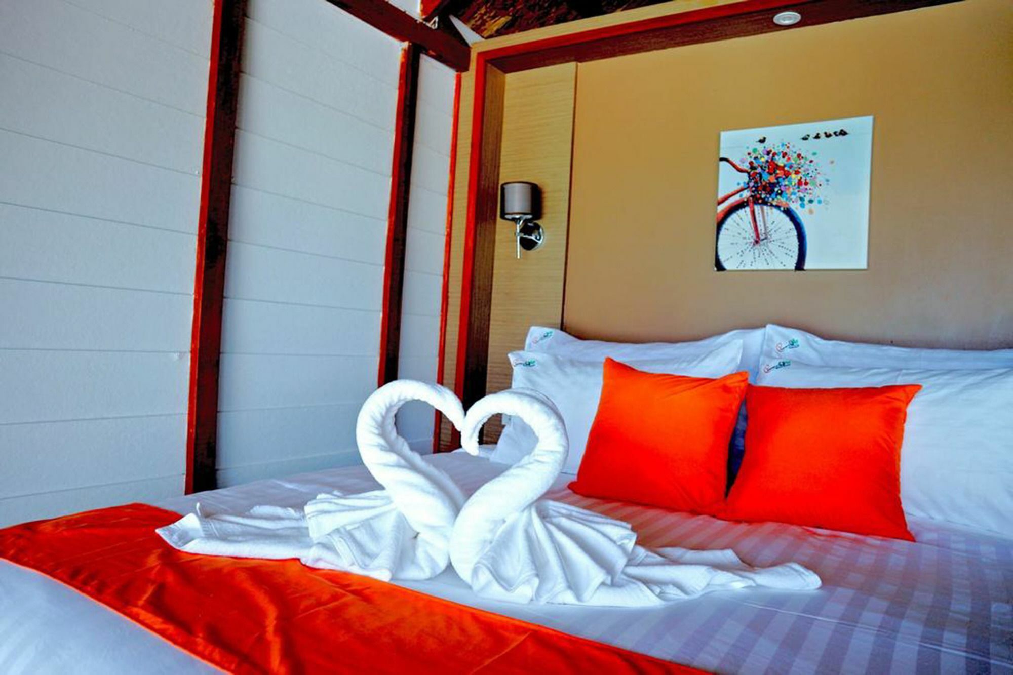 Resort Chareena Hill 3*