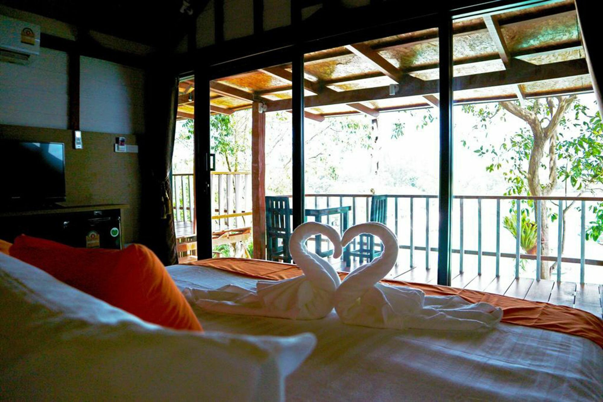 Chareena Hill Resort Koh Lipe