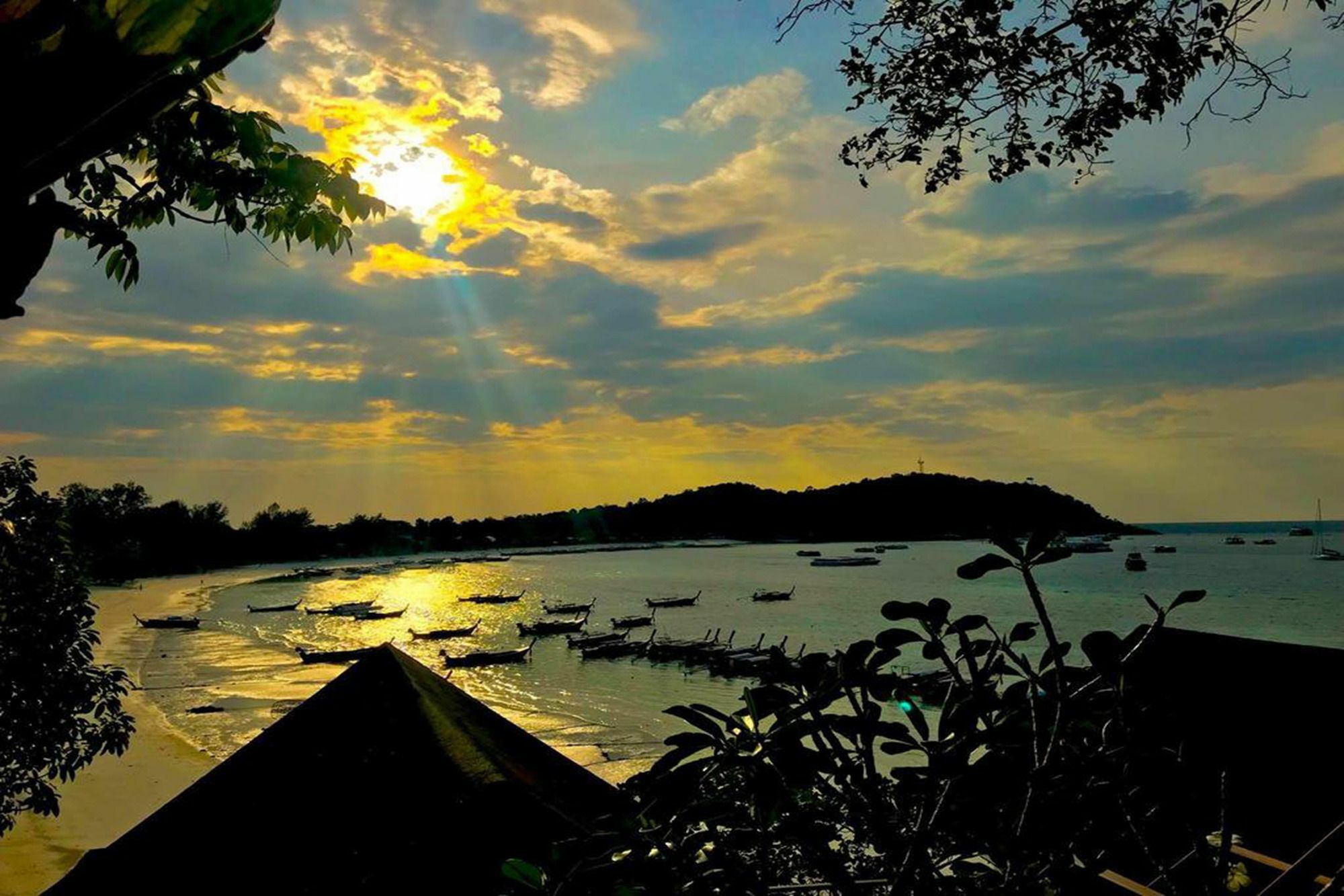 Chareena Hill 3* Koh Lipe