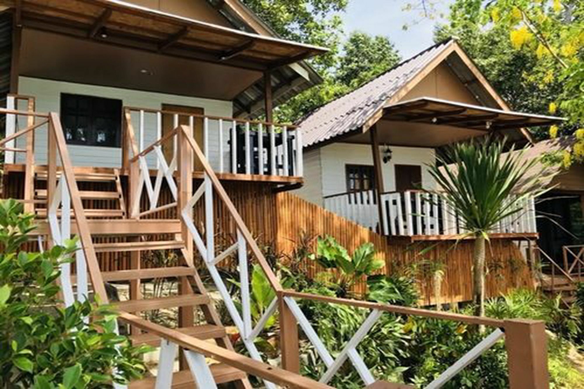Chareena Hill Resort Koh Lipe