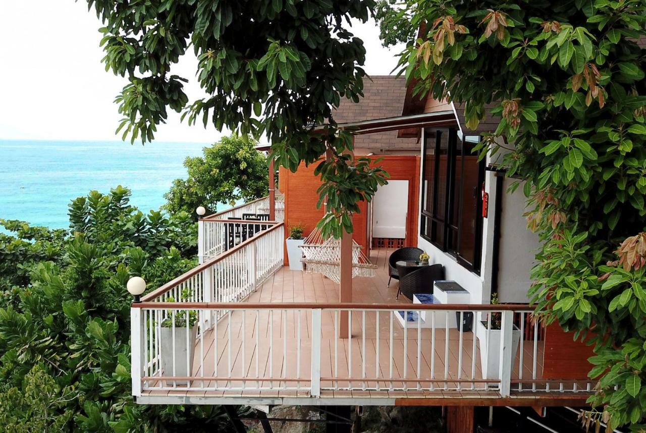 Chareena Hill Resort 3*