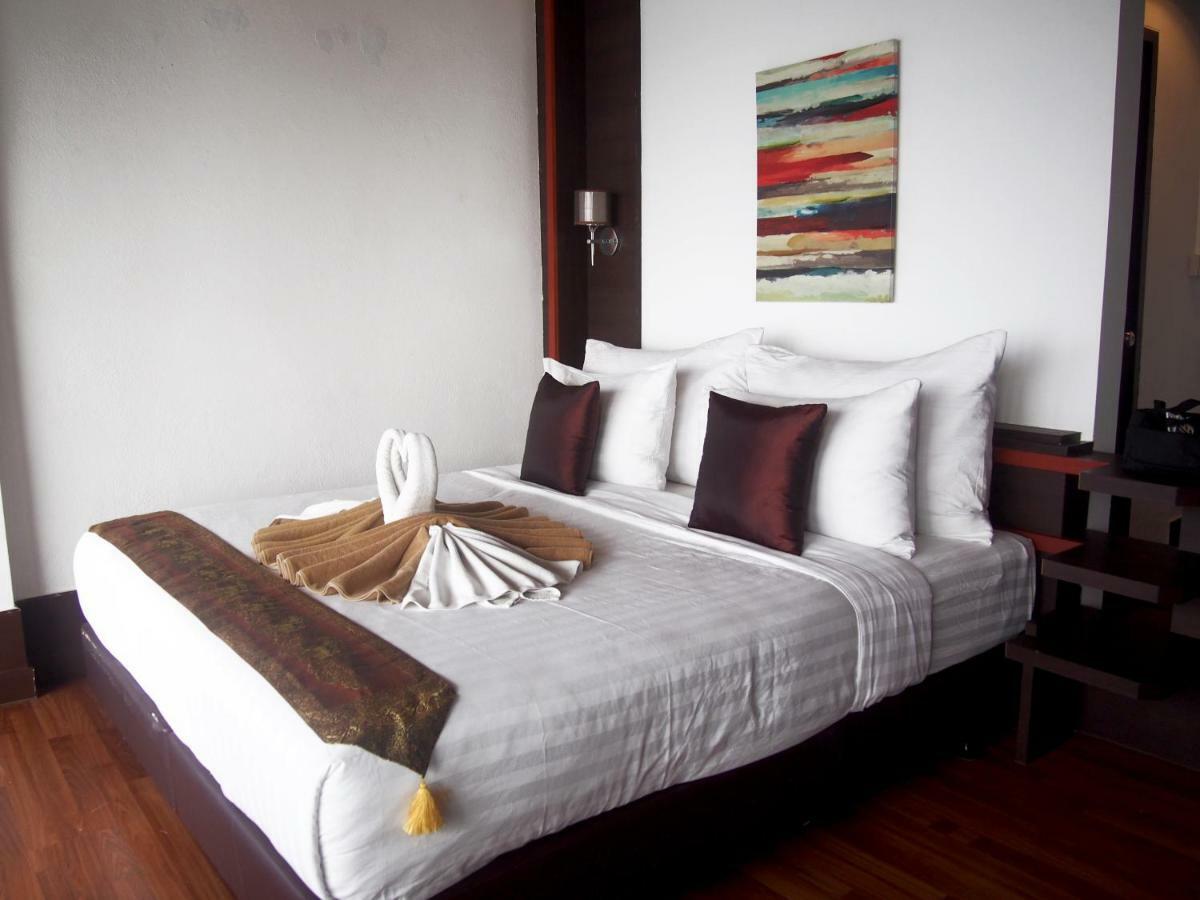 Resort Chareena Hill Koh Lipe