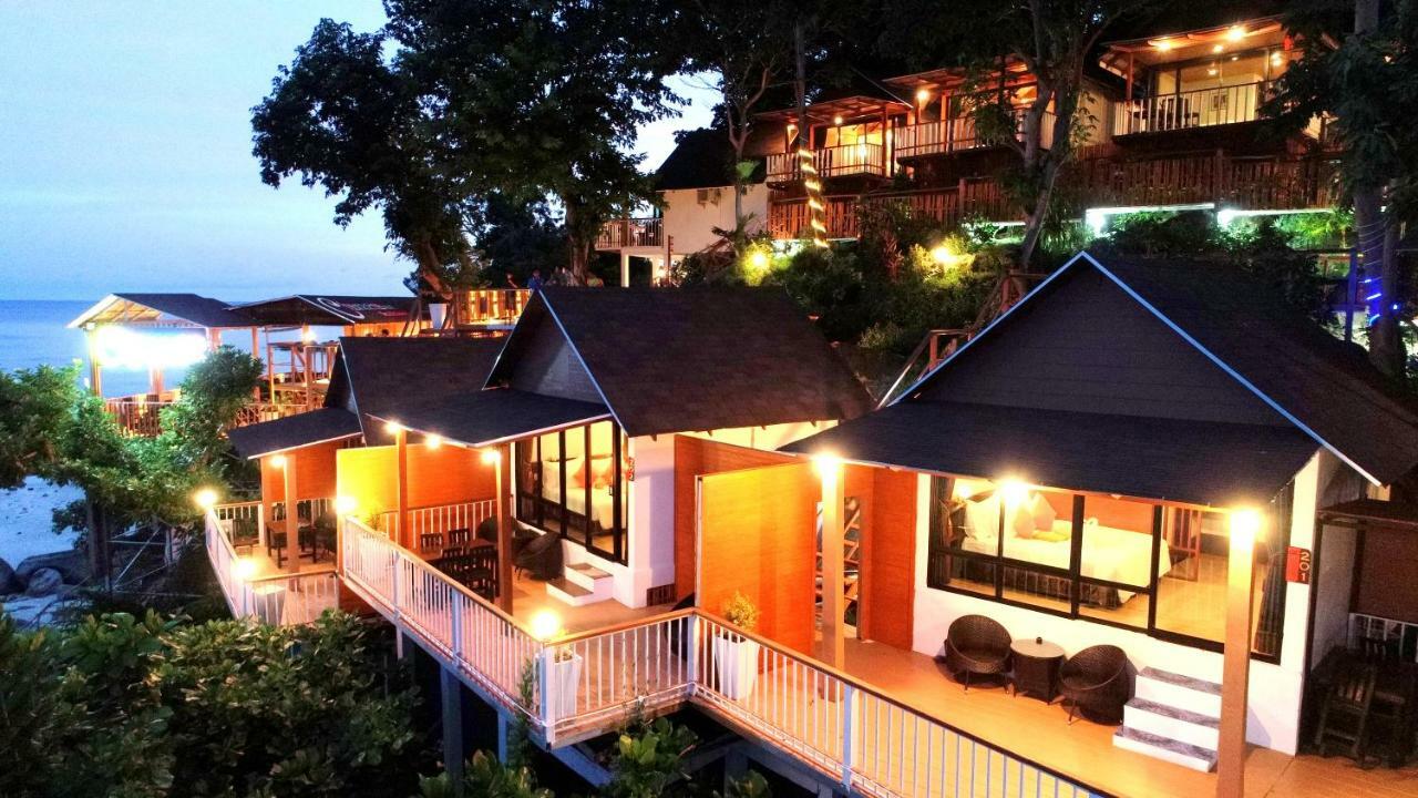 Chareena Hill 3* Koh Lipe