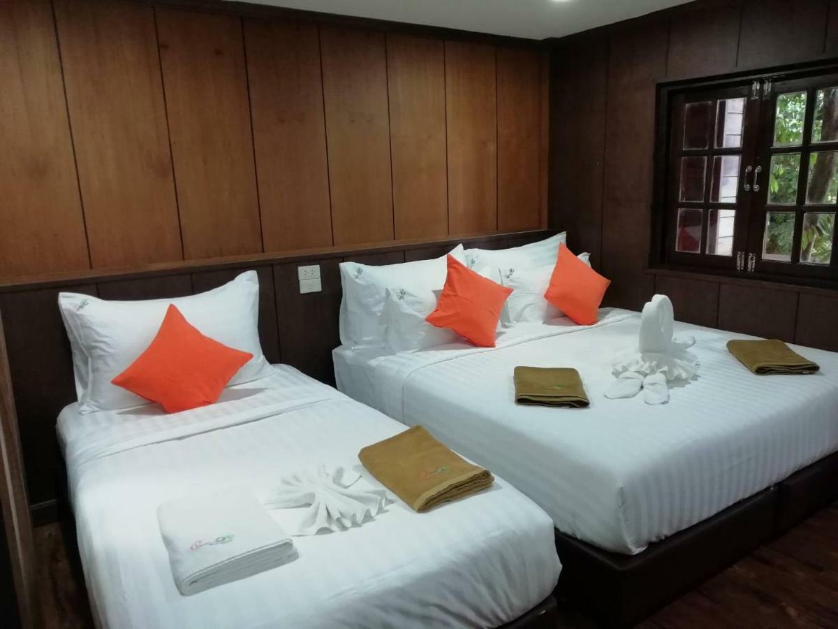 Chareena Hill Resort 3*
