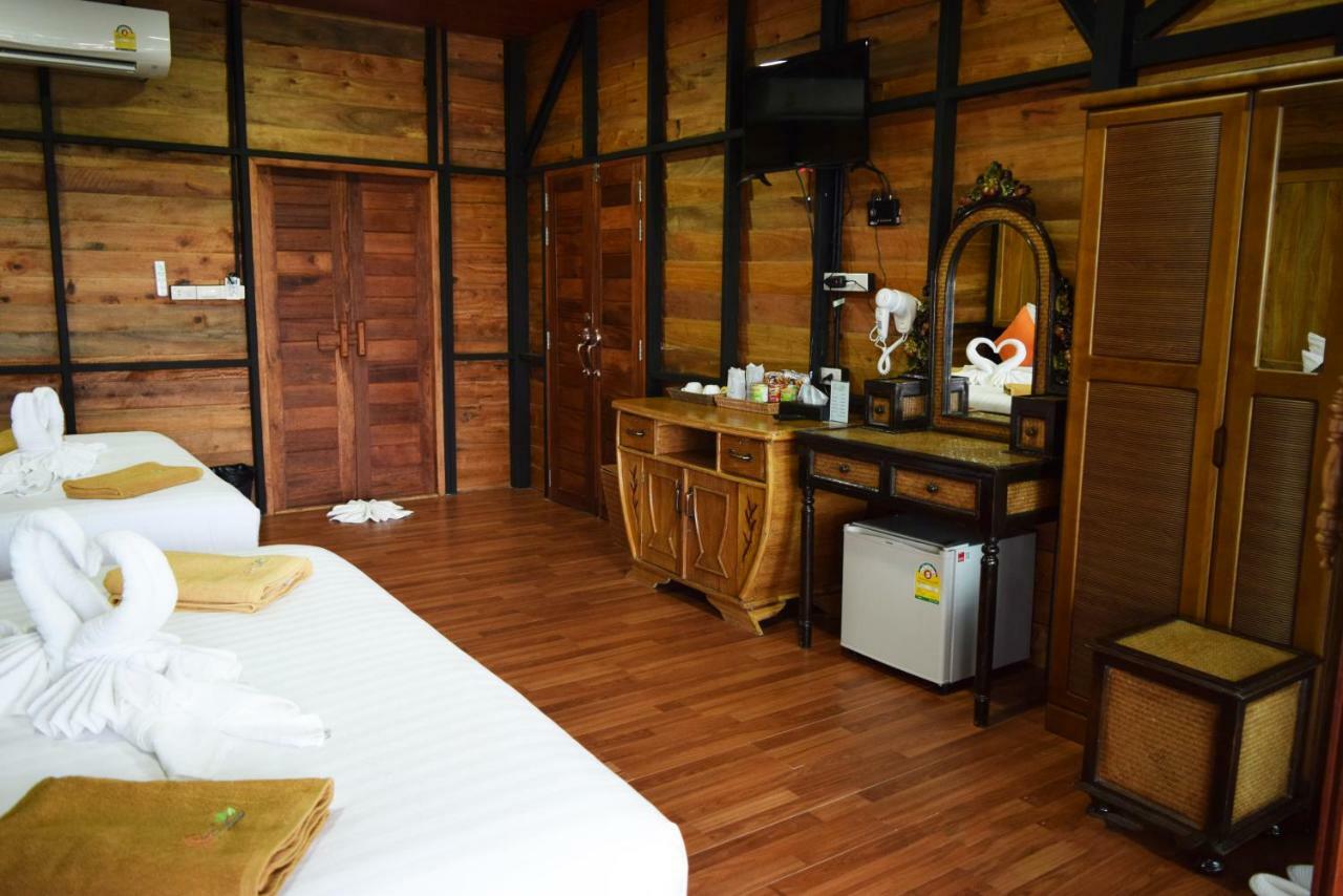 Resort Chareena Hill 3*