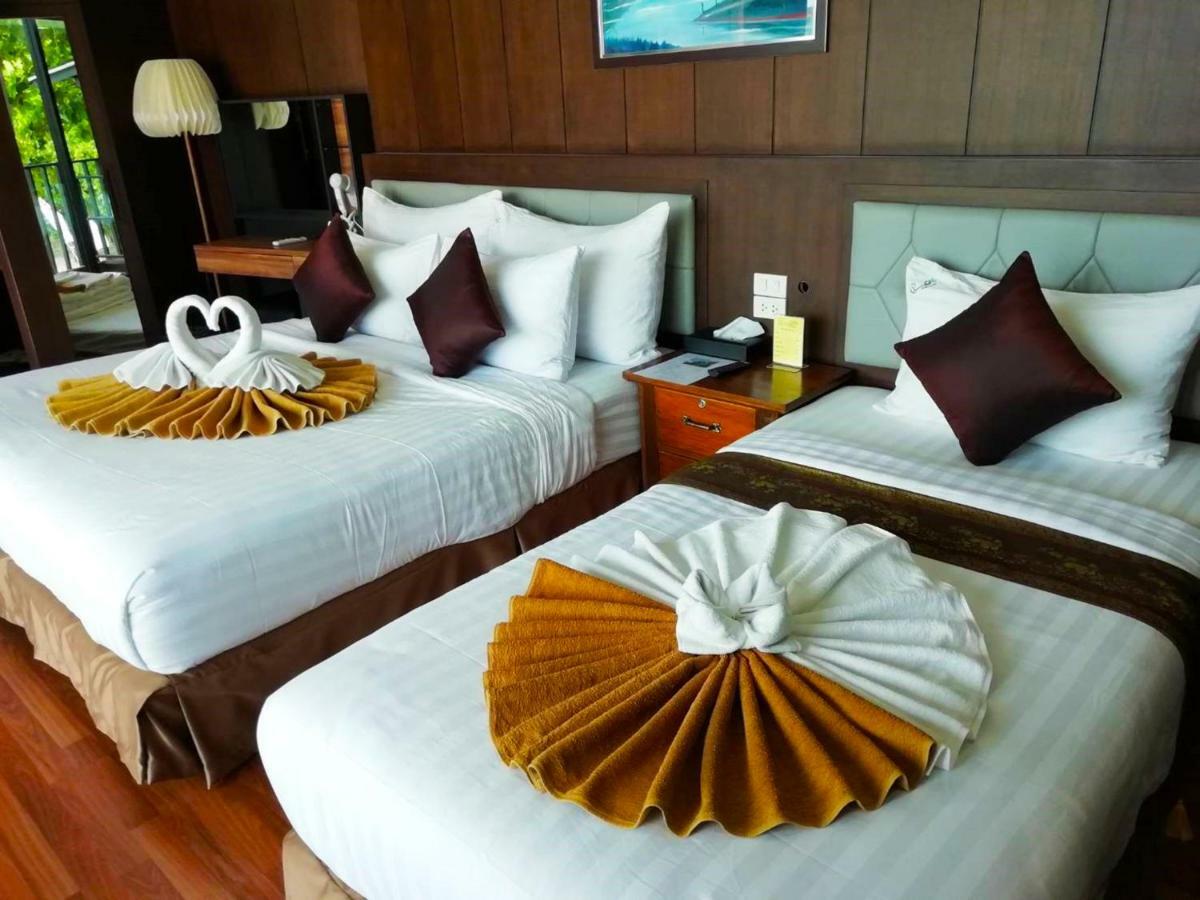 Chareena Hill Resort 3*
