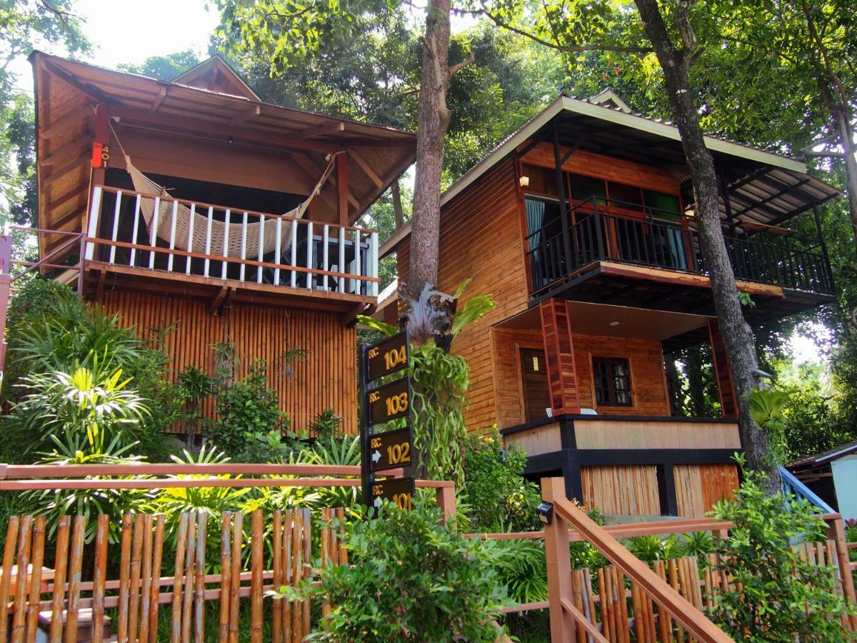 Chareena Hill 3*