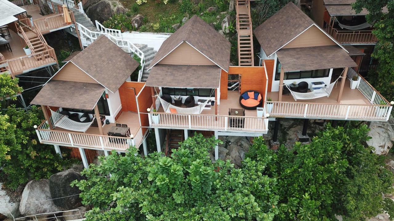 Chareena Hill 3* Koh Lipe