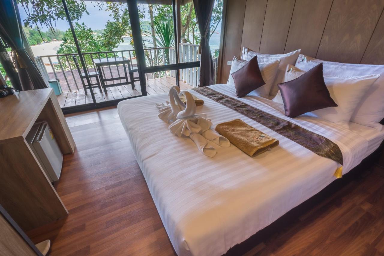 Resort Chareena Hill 3*