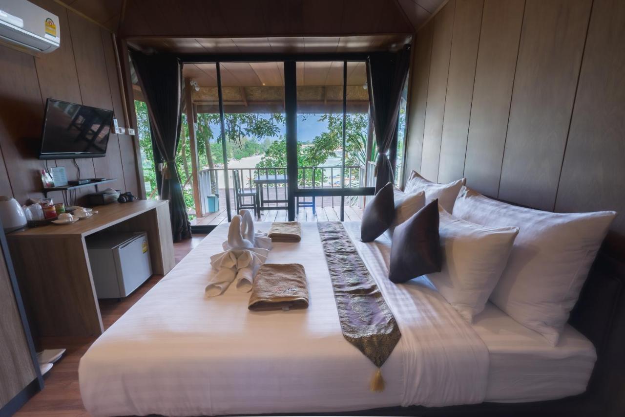 Chareena Hill Koh Lipe